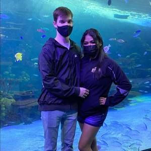 Meet your Posher, Trevor